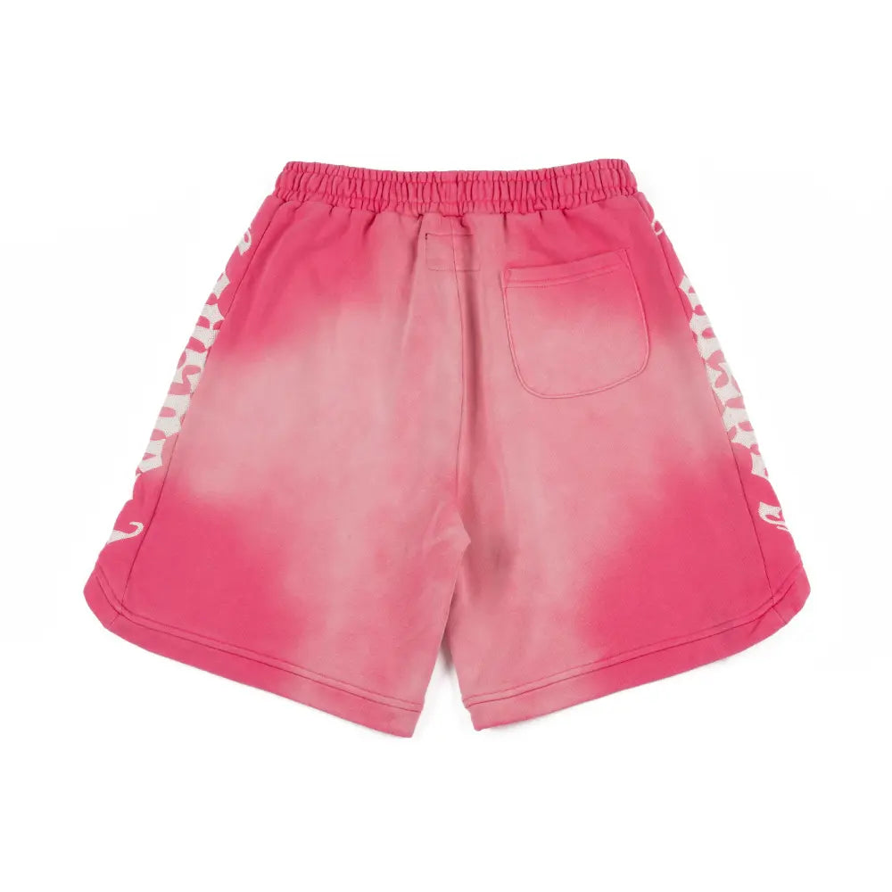 CourtSide Shorts 'Pink'