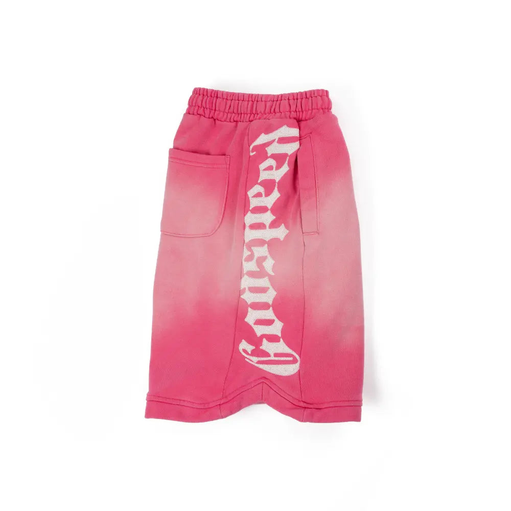 CourtSide Shorts 'Pink'