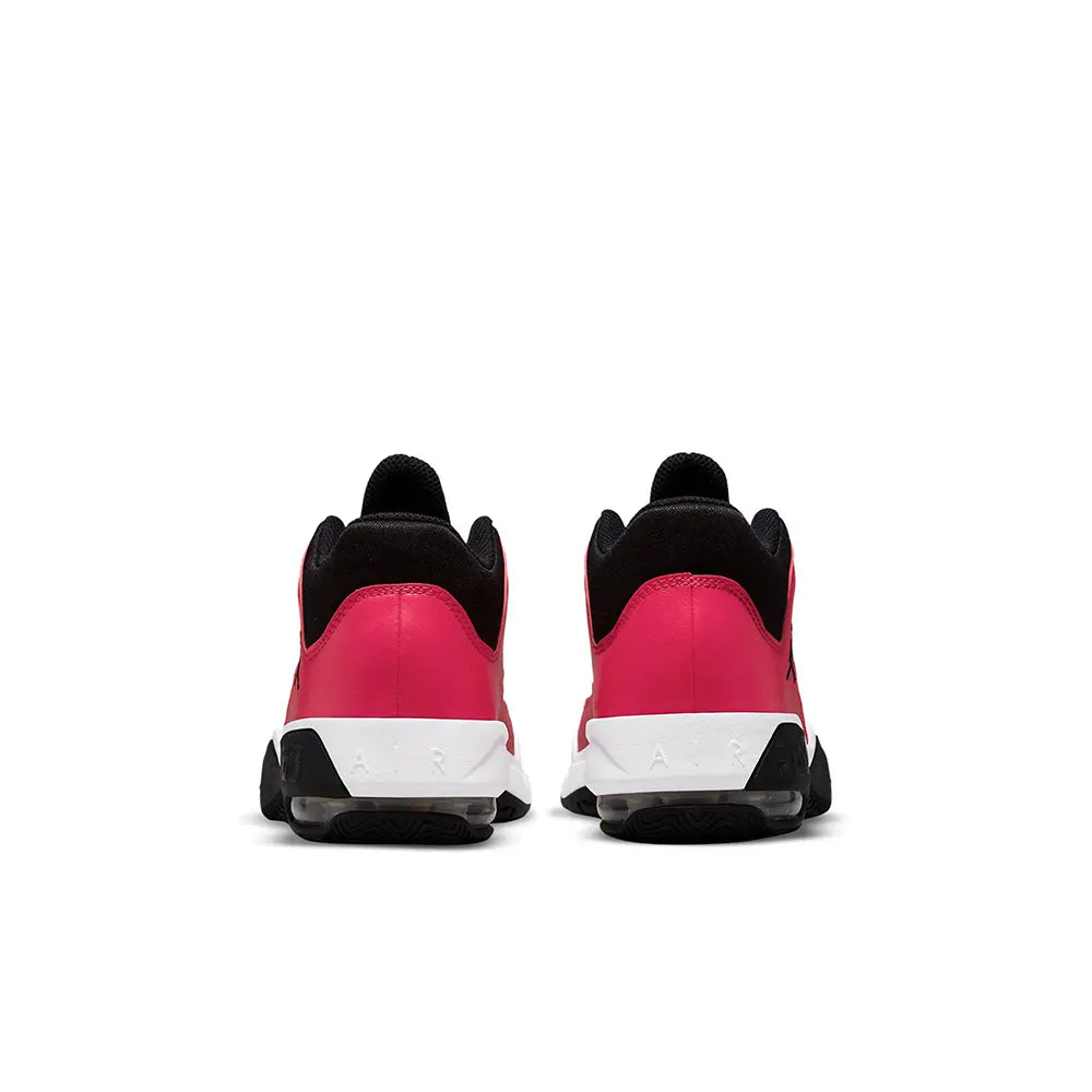 Jordan Max Aura 3 'White Very Berry' GS