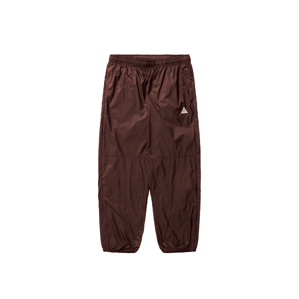 ACG "Cinder Cone" Windshell Pants 'Earth/Summit White'
