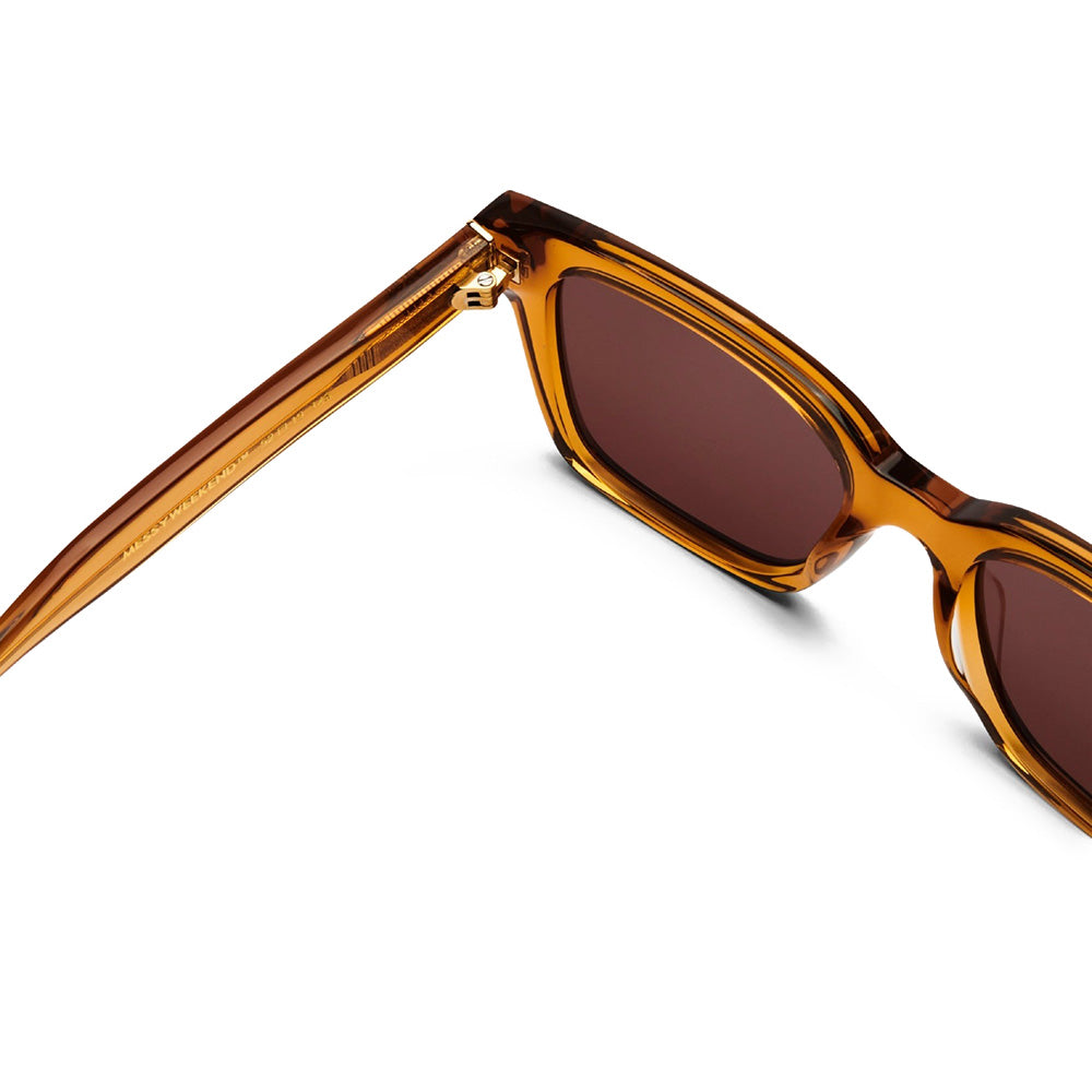 Dean 'Brown Coffee'