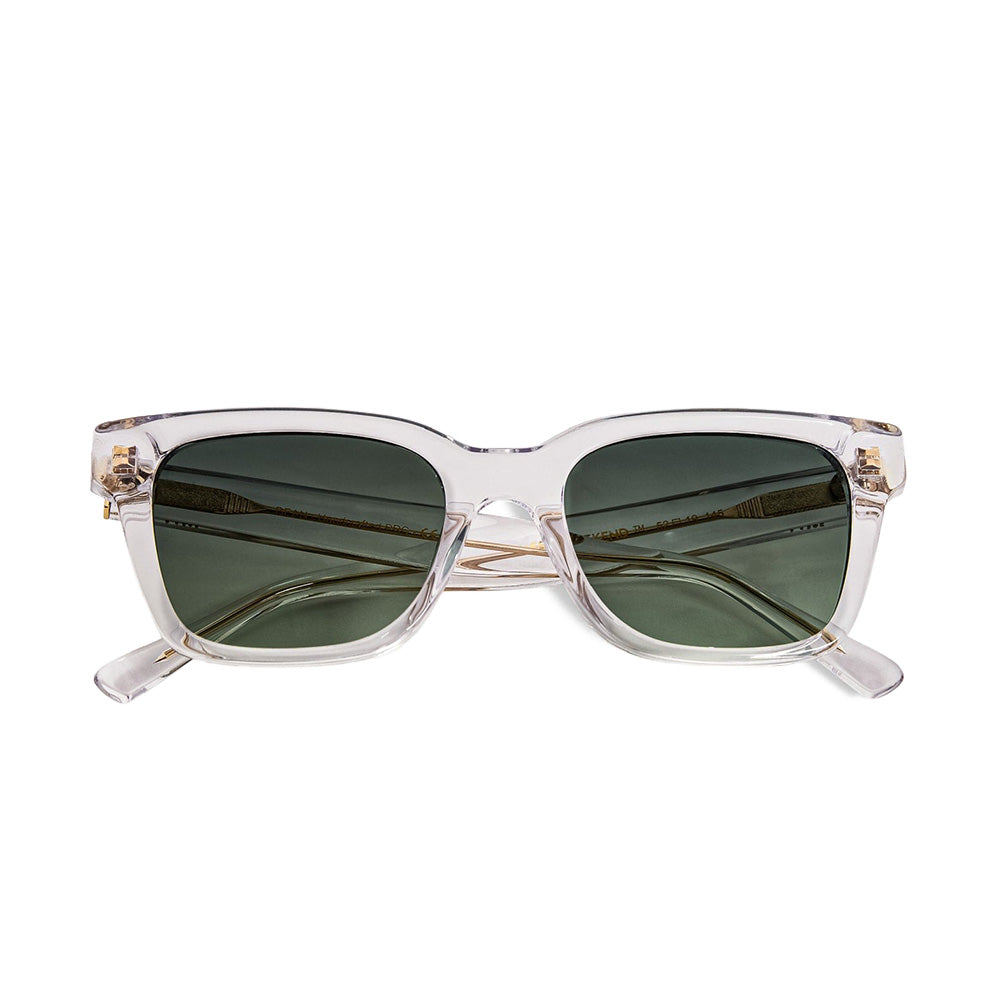 Dean 'Crystal Green'