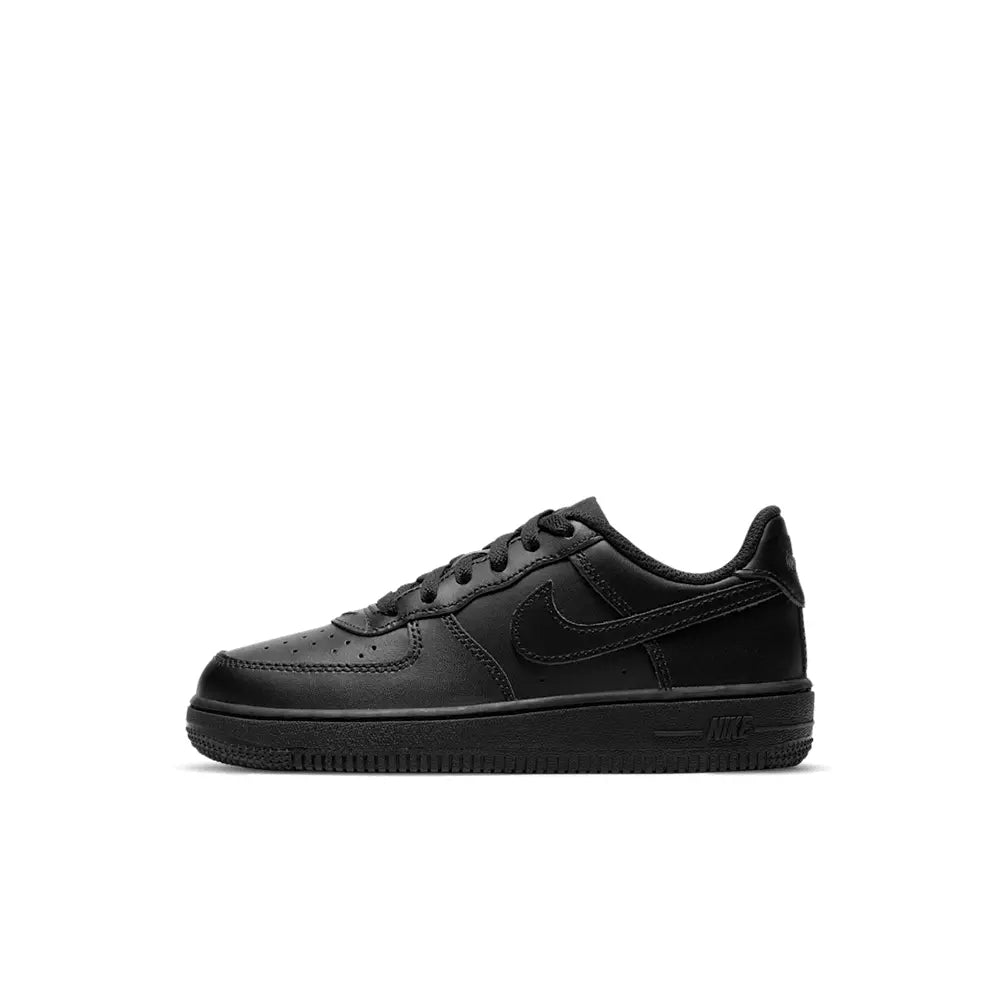 Force 1 LE PS 'Triple Black'