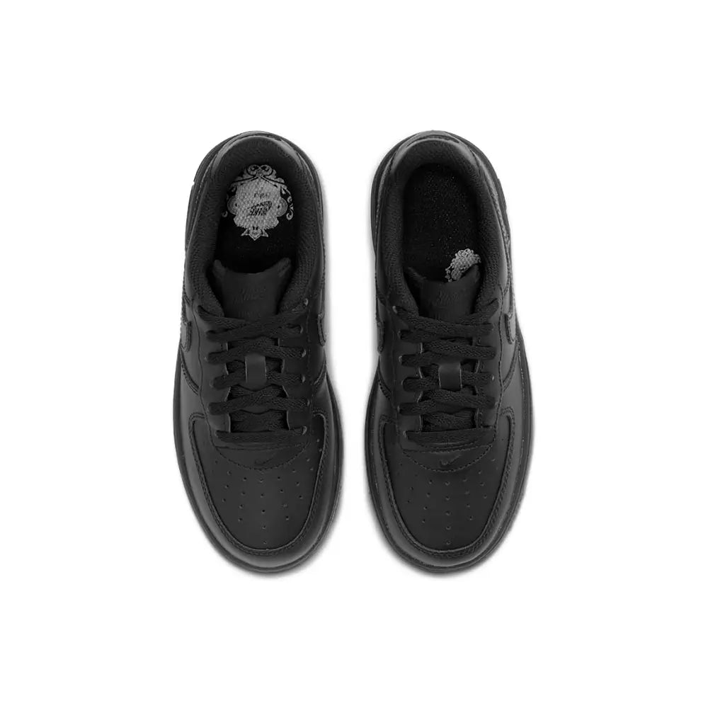 Force 1 LE PS 'Triple Black'
