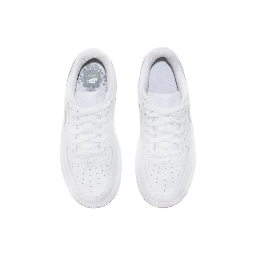 Air Force 1 Low PS 'Triple White'