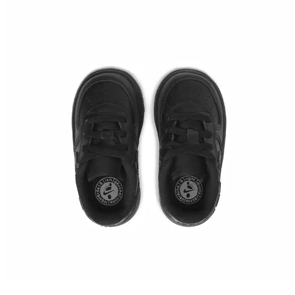 Air Force 1 LE TD 'Black'