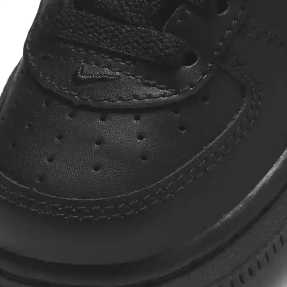 Air Force 1 LE TD 'Black'
