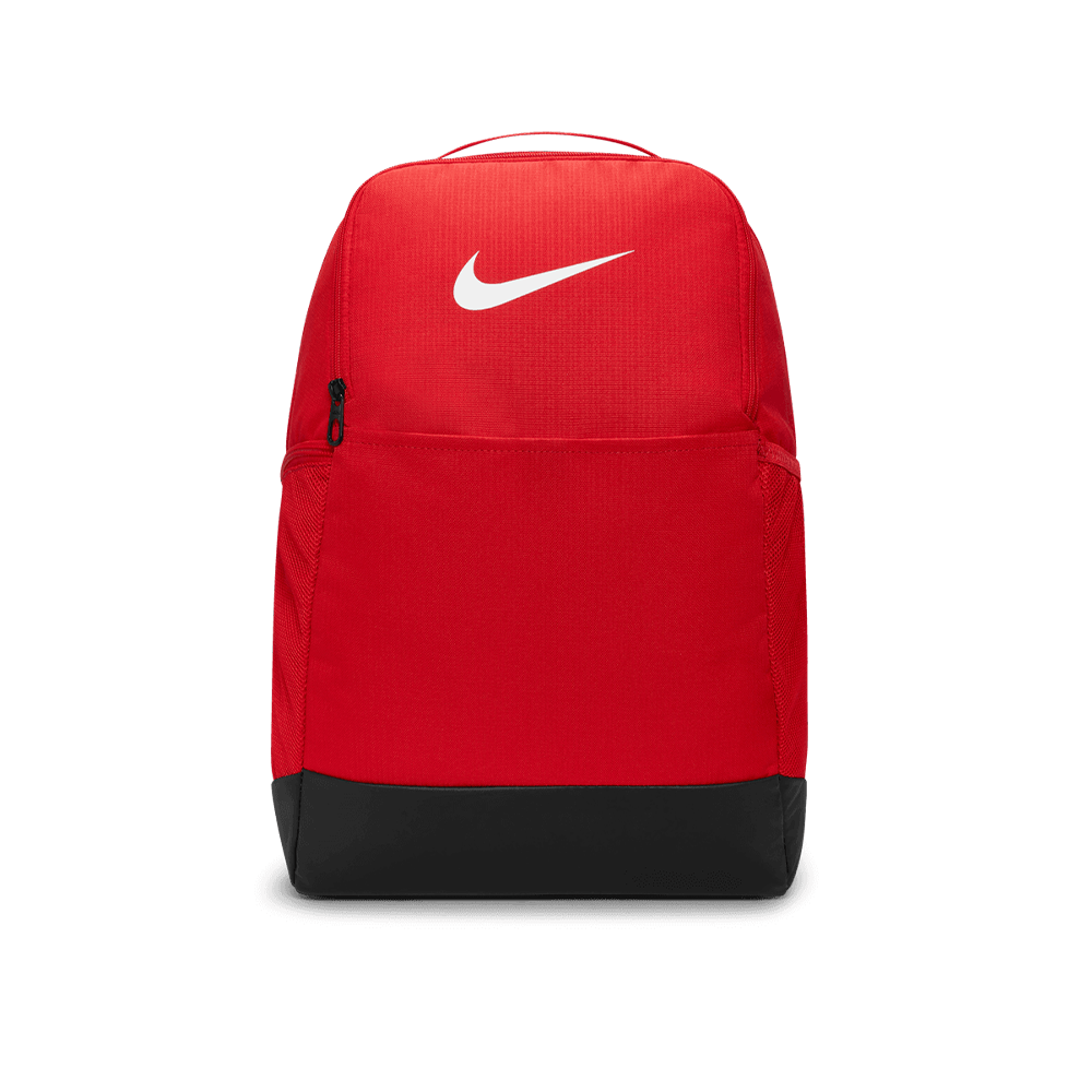 Brasilia 9.5 Training Backpack (24L) 'University Red'