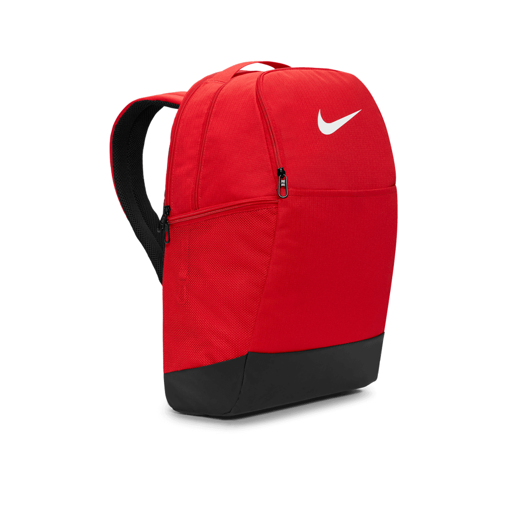 Brasilia 9.5 Training Backpack (24L) 'University Red'