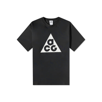 ACG Short-Sleeve T-Shirt 'Black/White'