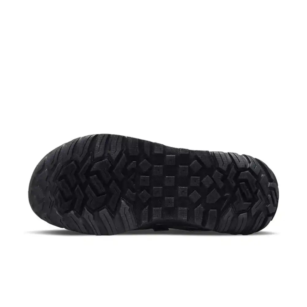 W Oneonta Sandal 'Black Pure Platinum'