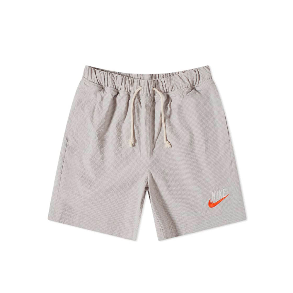 NSW Lined Woven Shorts 'Grey'