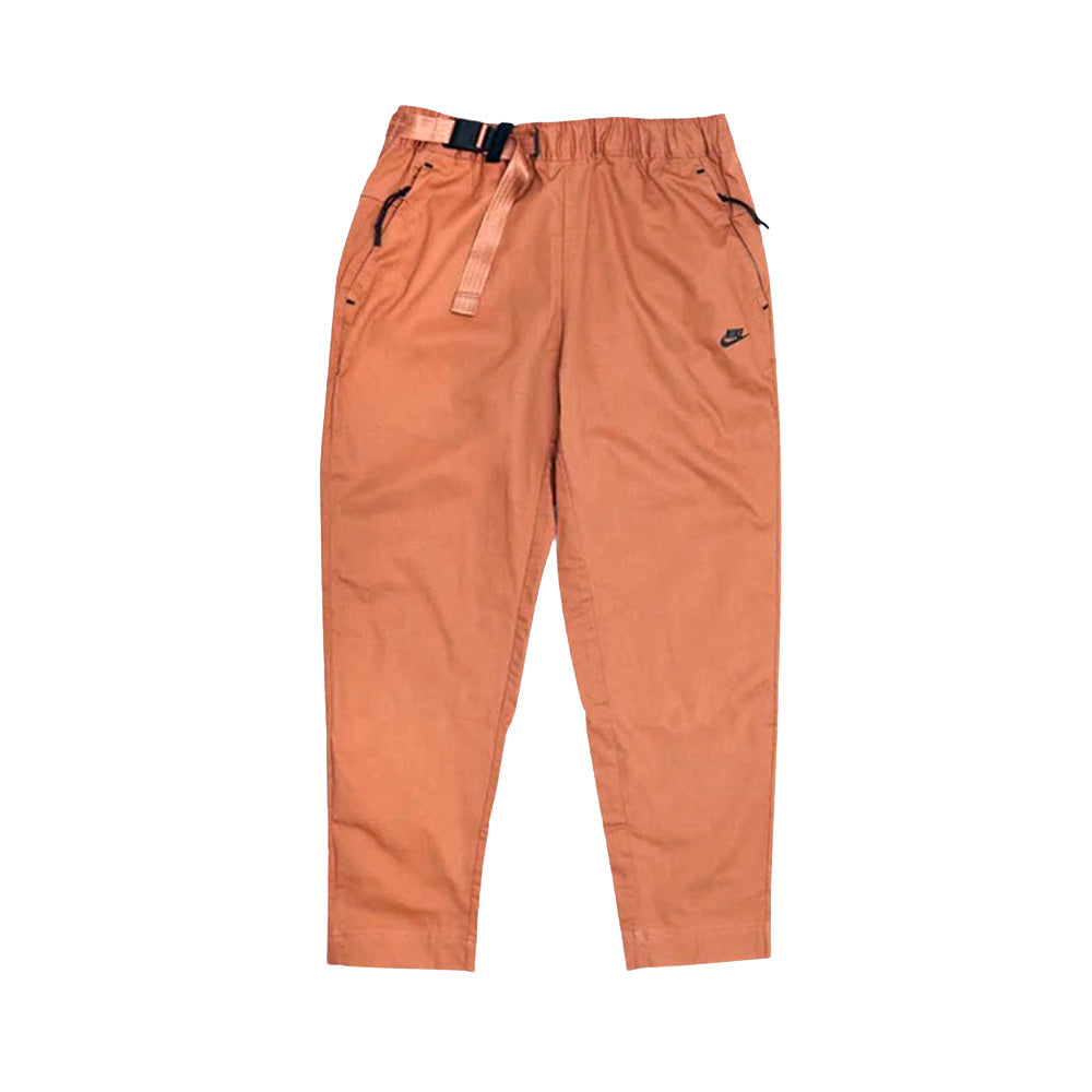 Nike NSW Tech Pack Woven Unlined Sneaker Pants 'Brown' â TÄKOUT NY