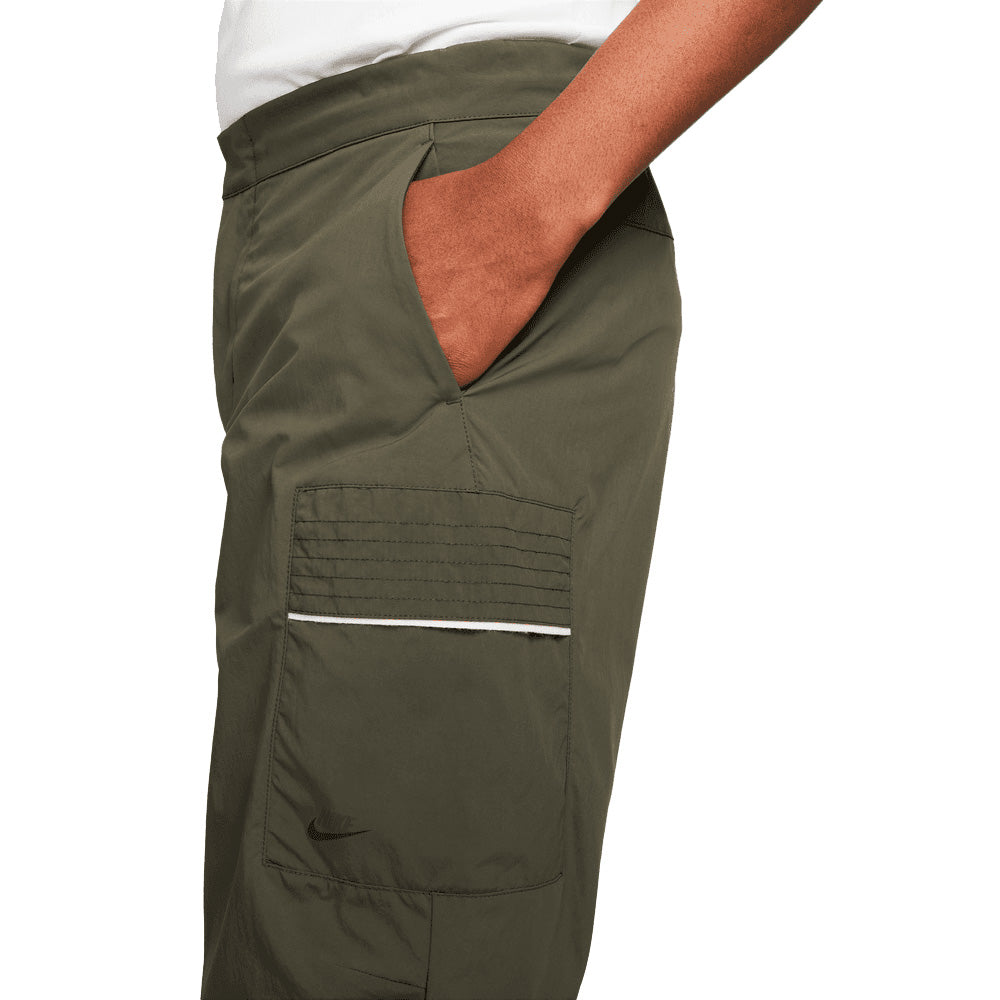 NSW Style Essentials Utility Pants 'Green'