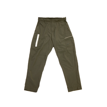 NSW Style Essentials Utility Pants 'Green'