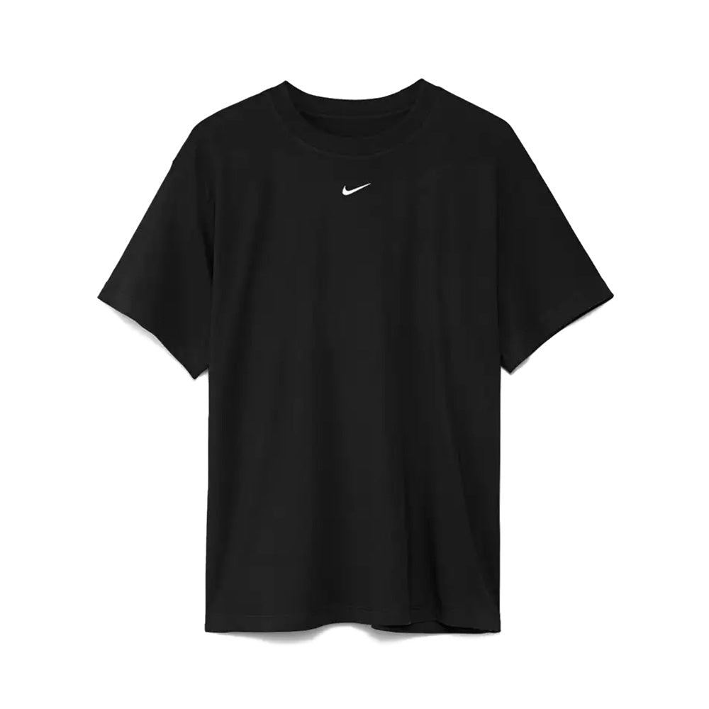 W Sportswear Essentials Tee 'Black'