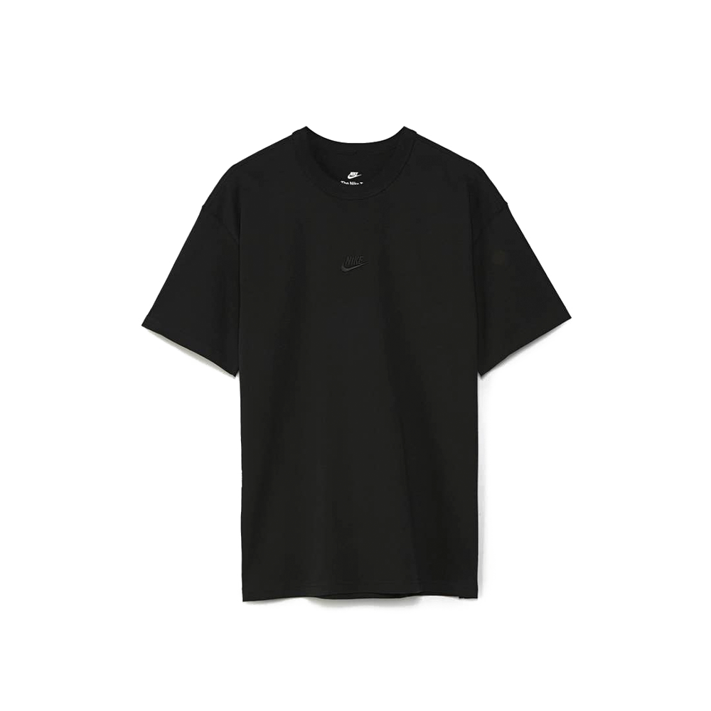 NSW Premium Essentials Men's T-Shirt 'Black'