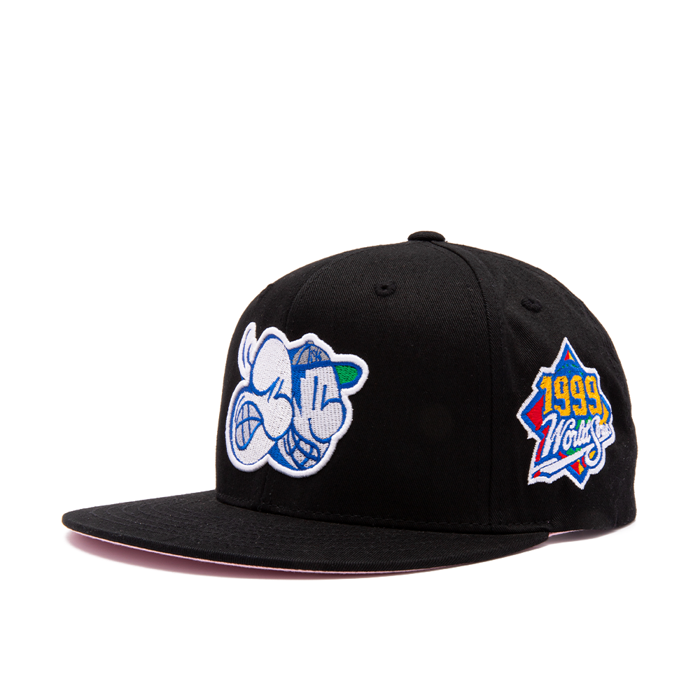 DOLT "A-Train" Snapback