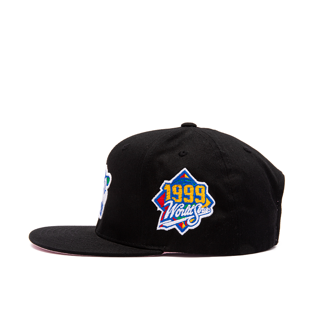 DOLT "A-Train" Snapback