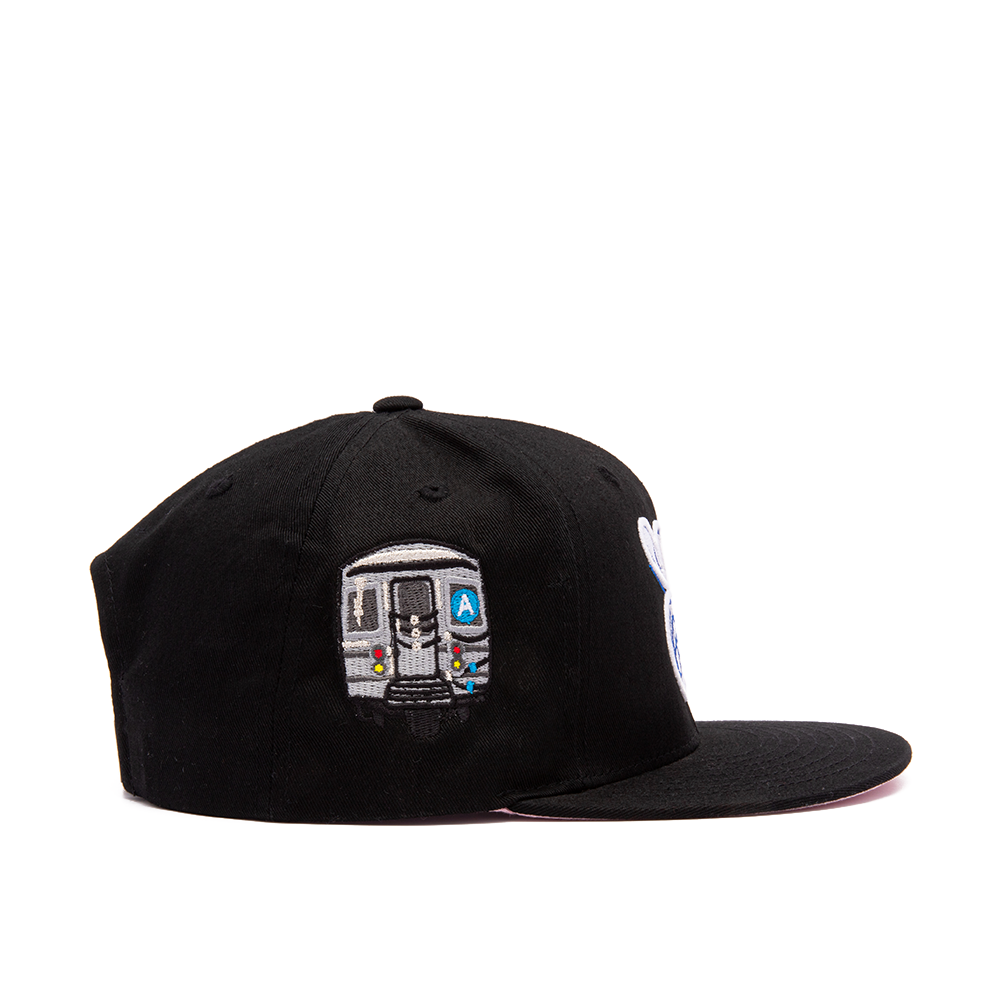 DOLT "A-Train" Snapback