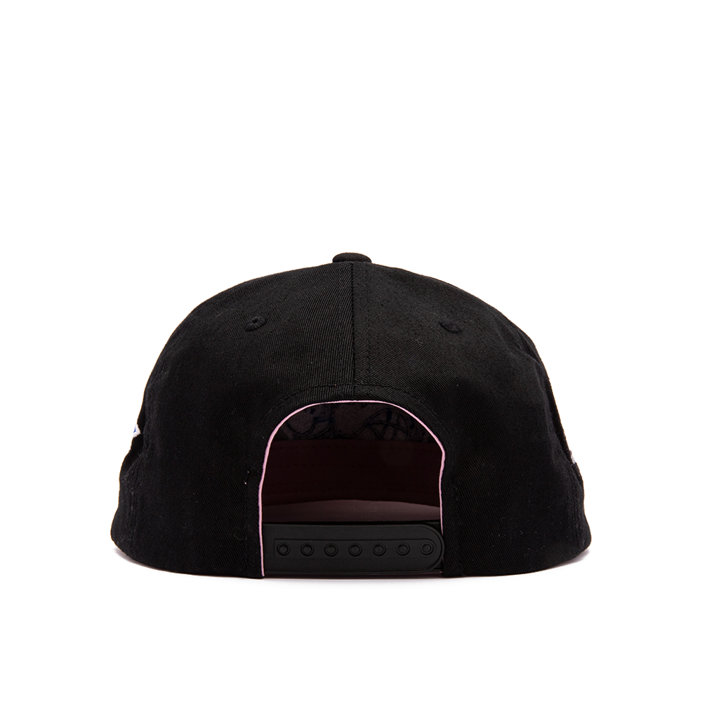 DOLT "A-Train" Snapback