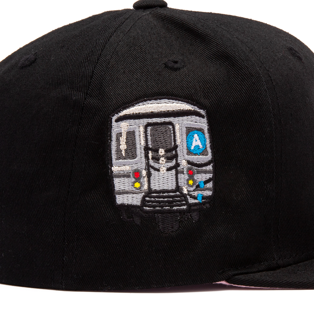 DOLT "A-Train" Snapback
