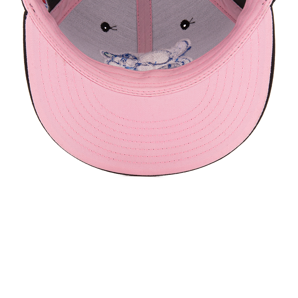 DOLT "A-Train" Snapback