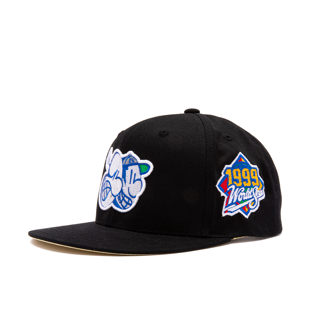 DOLT "A-Train" Snapback