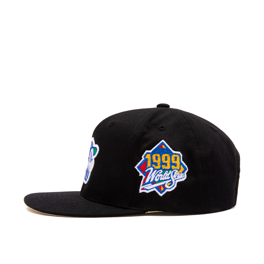 DOLT "A-Train" Snapback