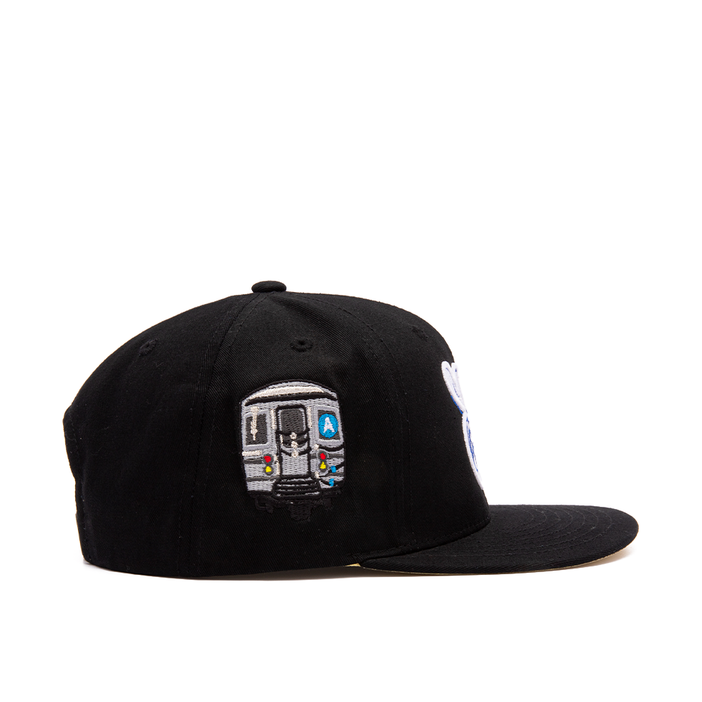 DOLT "A-Train" Snapback