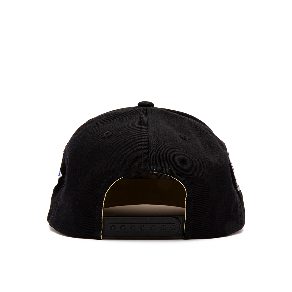 DOLT "A-Train" Snapback