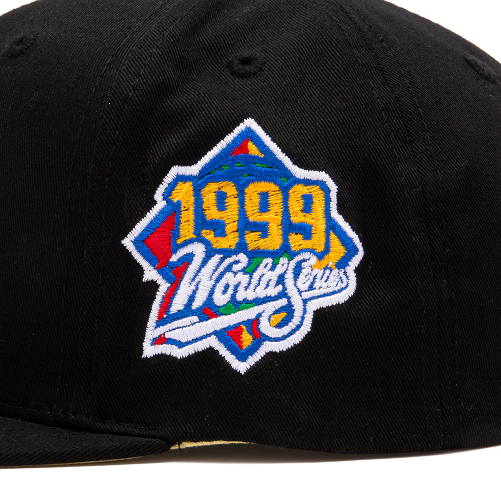 DOLT "A-Train" Snapback