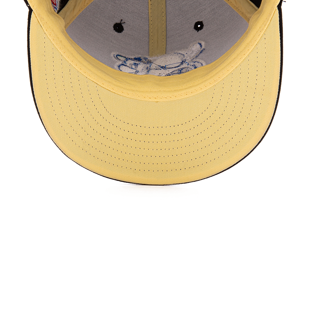 DOLT "A-Train" Snapback