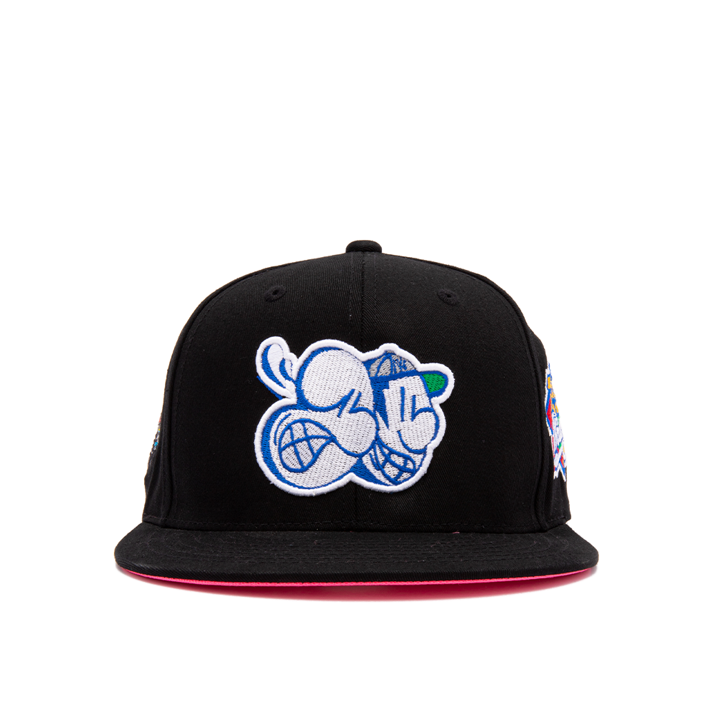 DOLT "A-Train" Snapback