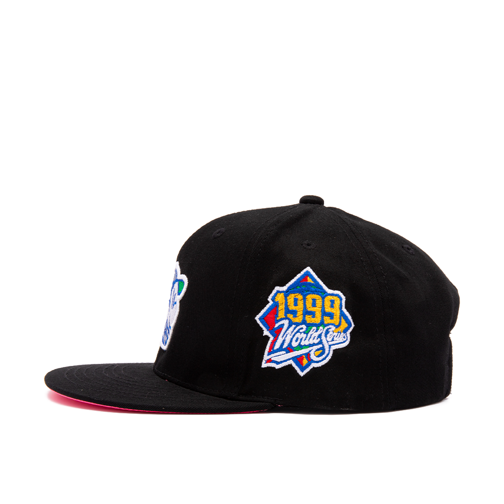 DOLT "A-Train" Snapback