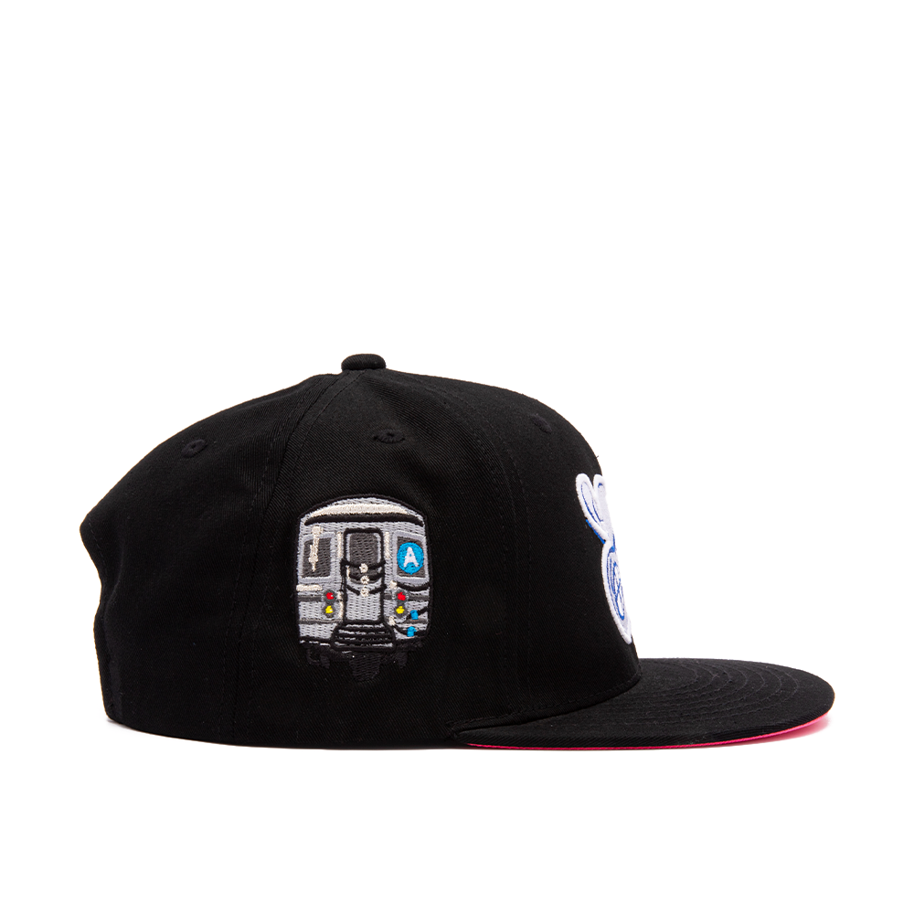 DOLT "A-Train" Snapback
