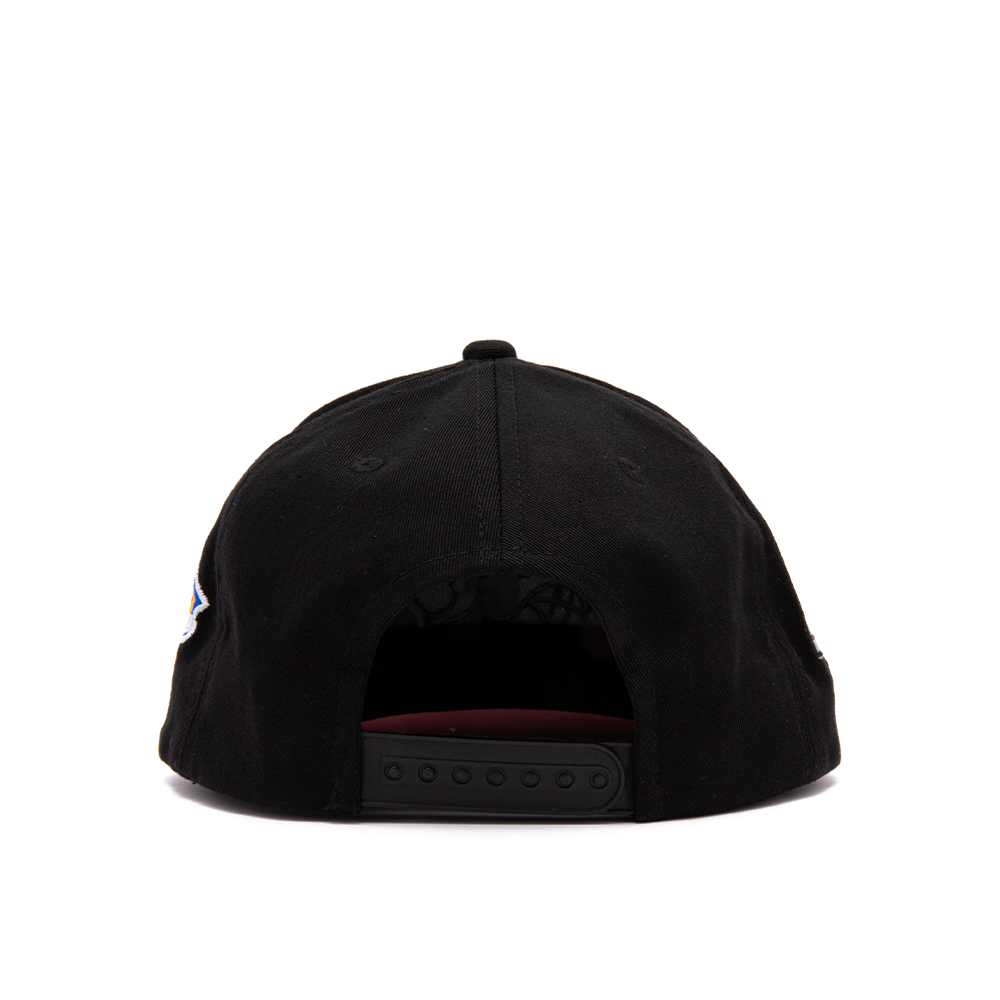 DOLT "A-Train" Snapback