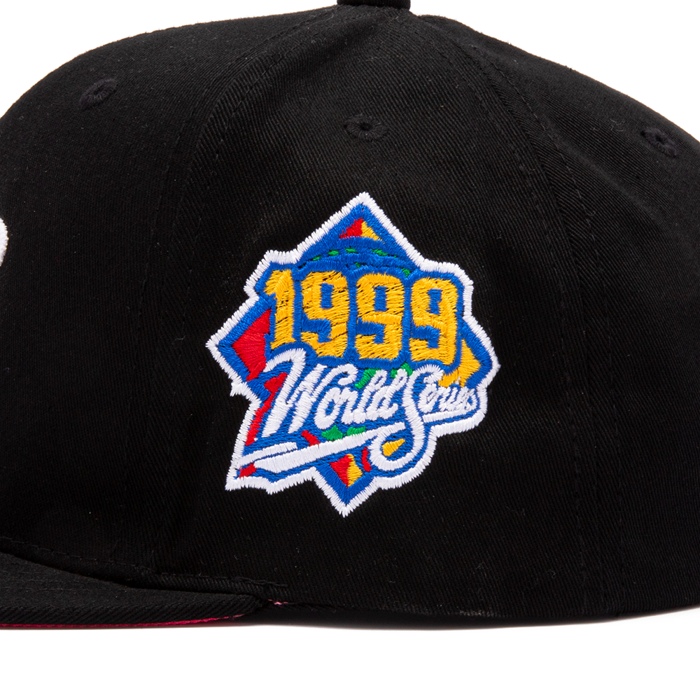 DOLT "A-Train" Snapback