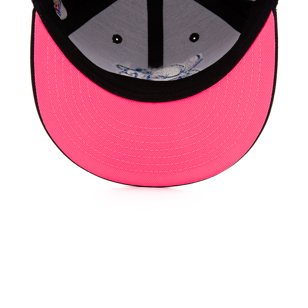DOLT "A-Train" Snapback