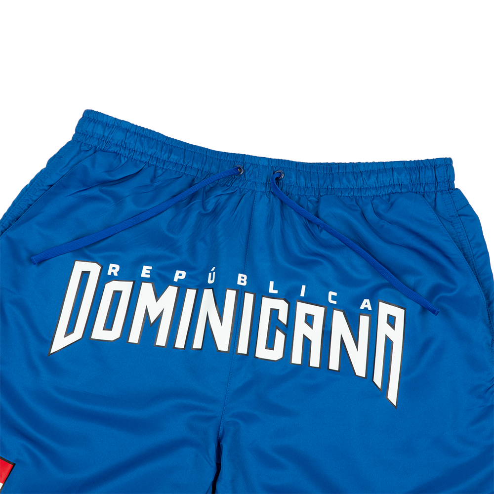 DOLT 'Dominican Republic' Shorts