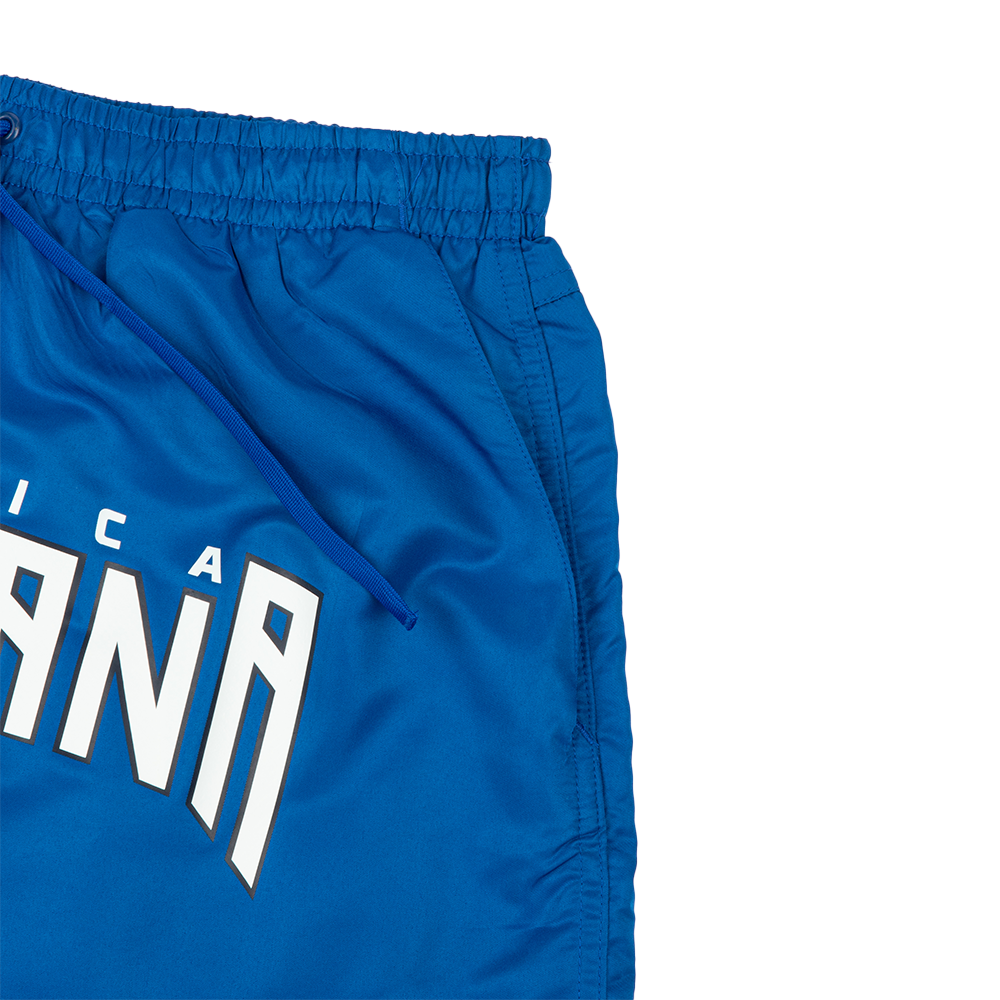 DOLT 'Dominican Republic' Shorts