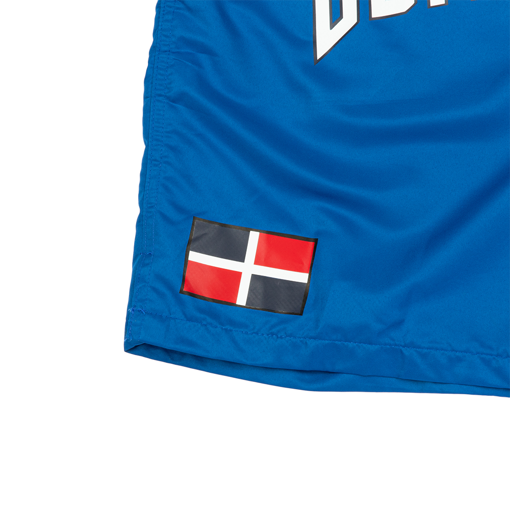 DOLT 'Dominican Republic' Shorts