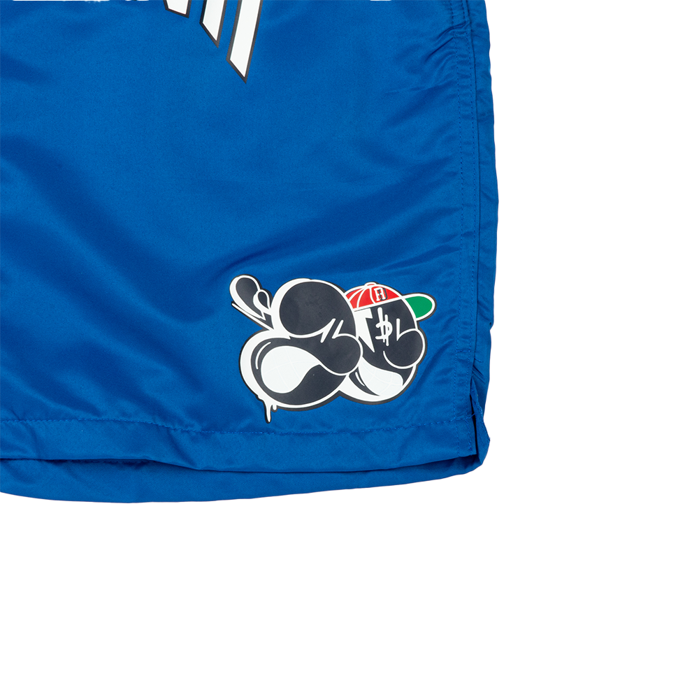 DOLT 'Dominican Republic' Shorts