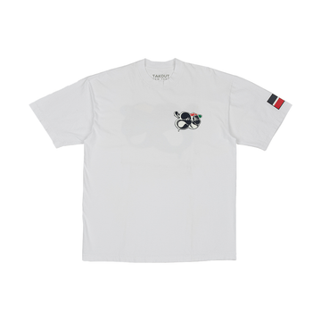 DOLT DFA x TAKOUT 'Dominican Day' Tee