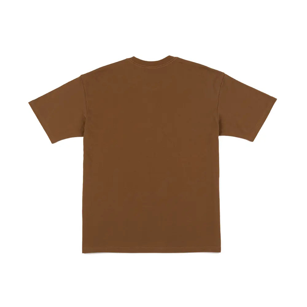ACG Airy Conditions Tee 'Mosswood Brown'