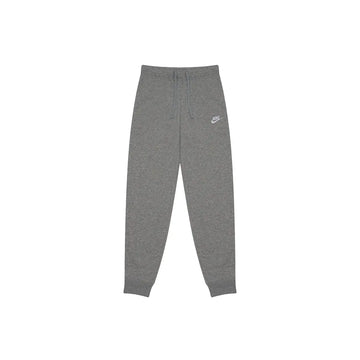 W NSW Club Fleece Mid-Rise Slim Joggers 'Grey'