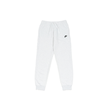 W NSW Club Fleece Mid-Rise Joggers 'Birch Heather/Black'