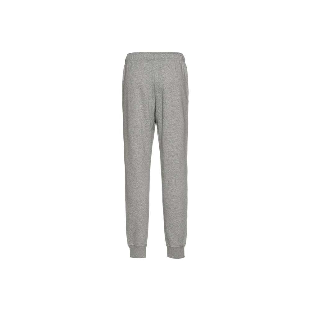 W NSW Club Fleece Mid-Rise Joggers 'Dark Grey Heather/White'