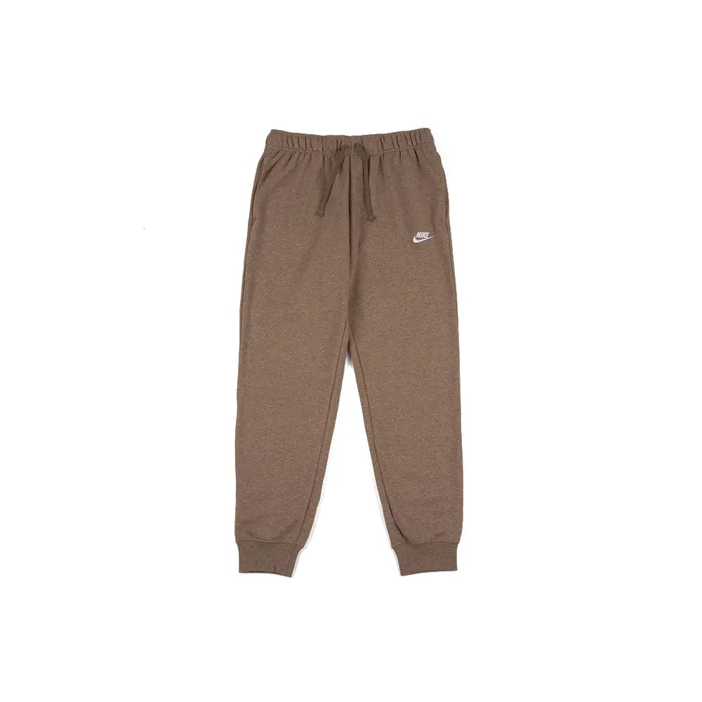 W NSW Club Fleece Joggers 'Mink Brown'