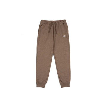 W NSW Club Fleece Joggers 'Mink Brown'